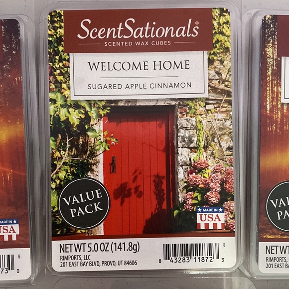 New wax melt lot - Picture 3 of 5